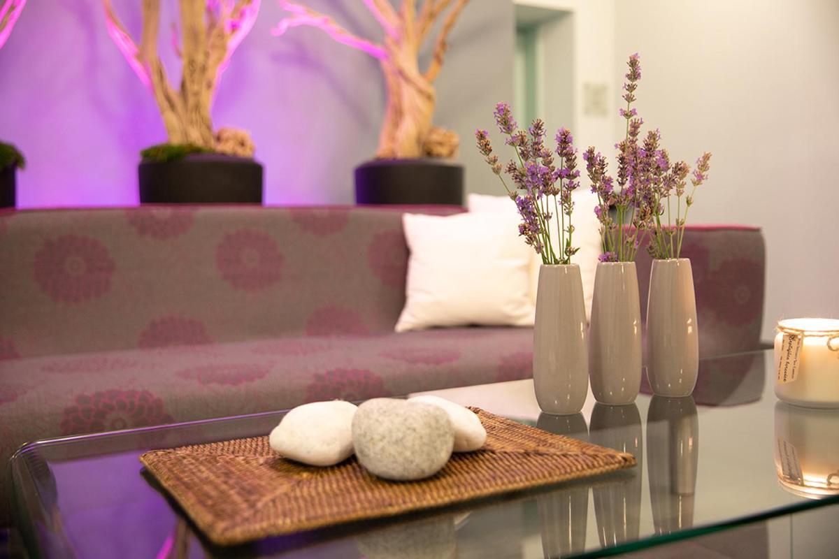 Hotel Abacie & Wellness Valašské Meziříčí Dış mekan fotoğraf