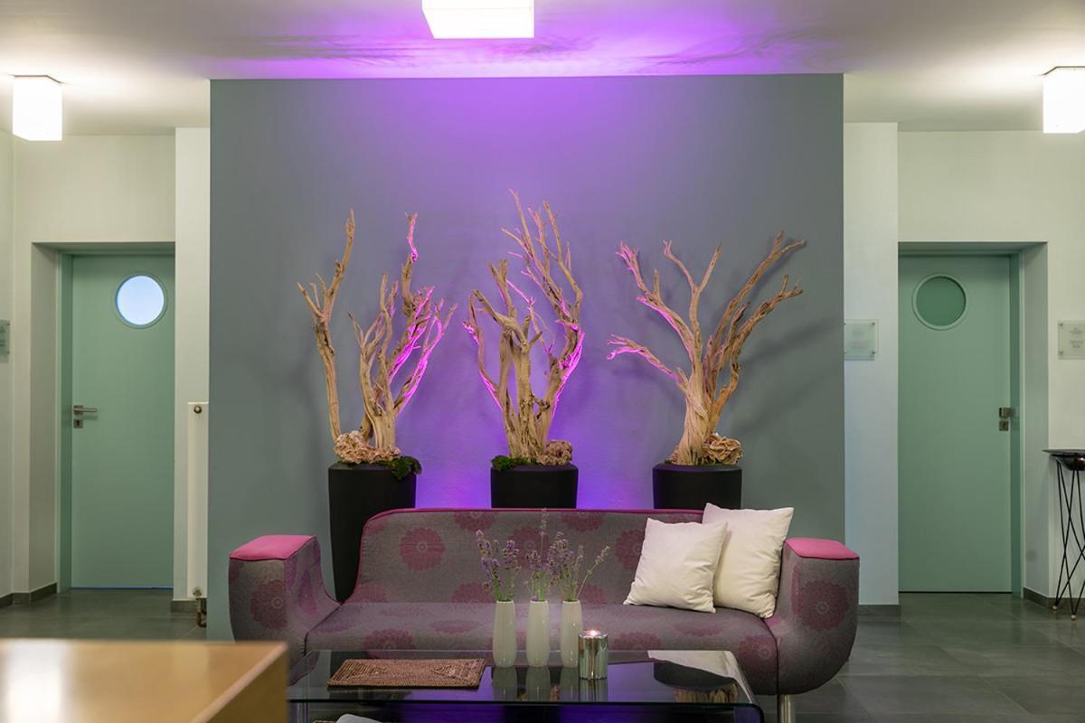 Hotel Abacie & Wellness Valašské Meziříčí Dış mekan fotoğraf
