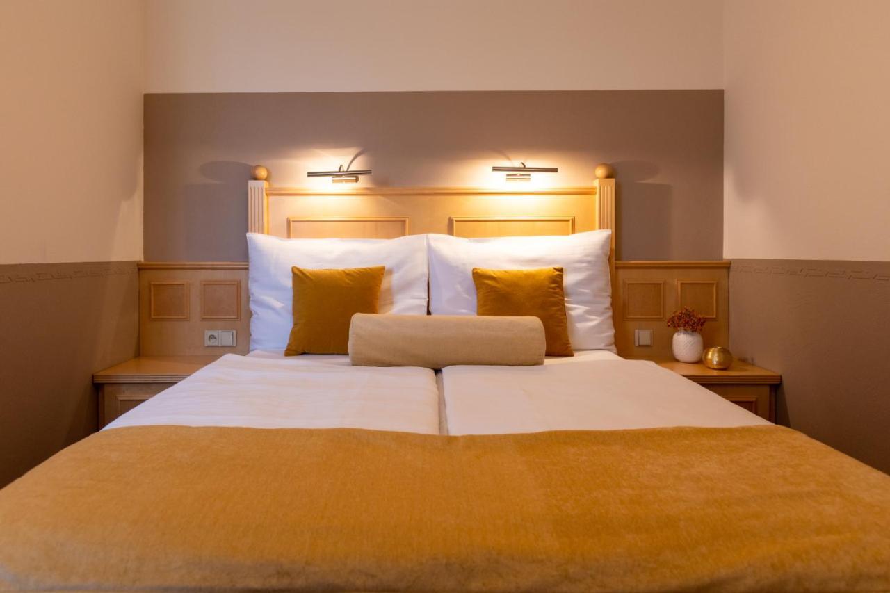 Hotel Abacie & Wellness Valašské Meziříčí Dış mekan fotoğraf