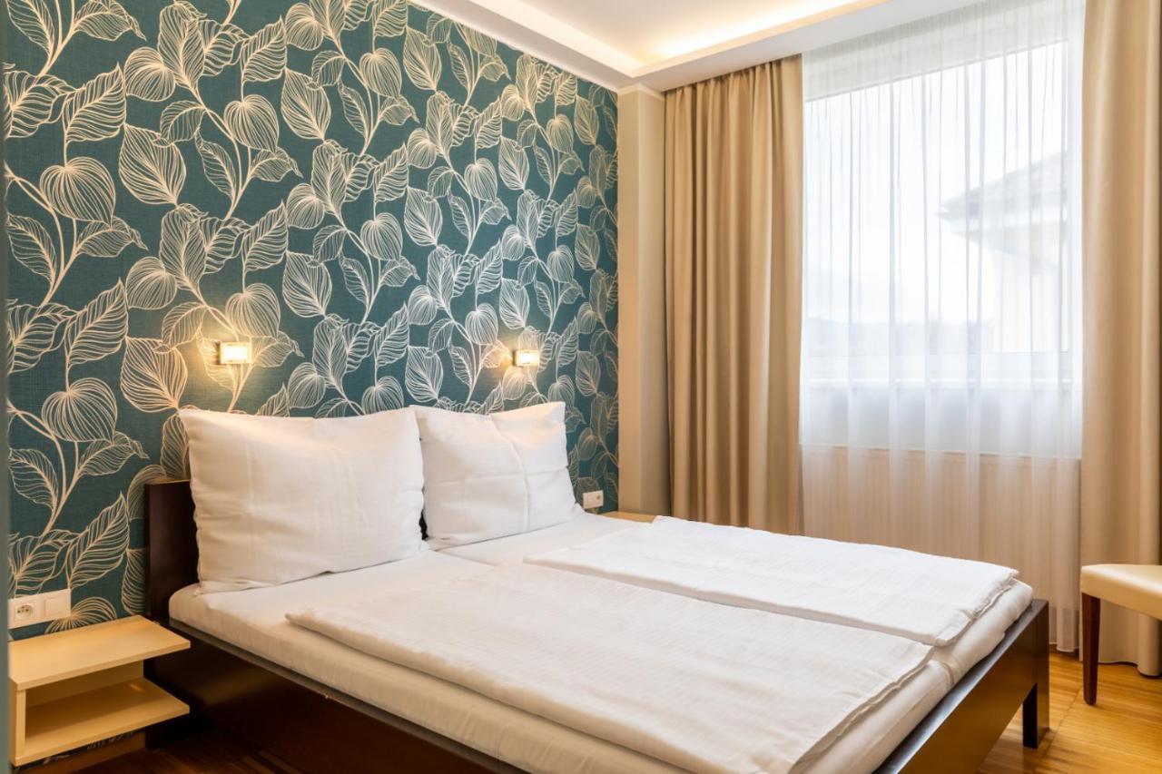 Hotel Abacie & Wellness Valašské Meziříčí Dış mekan fotoğraf