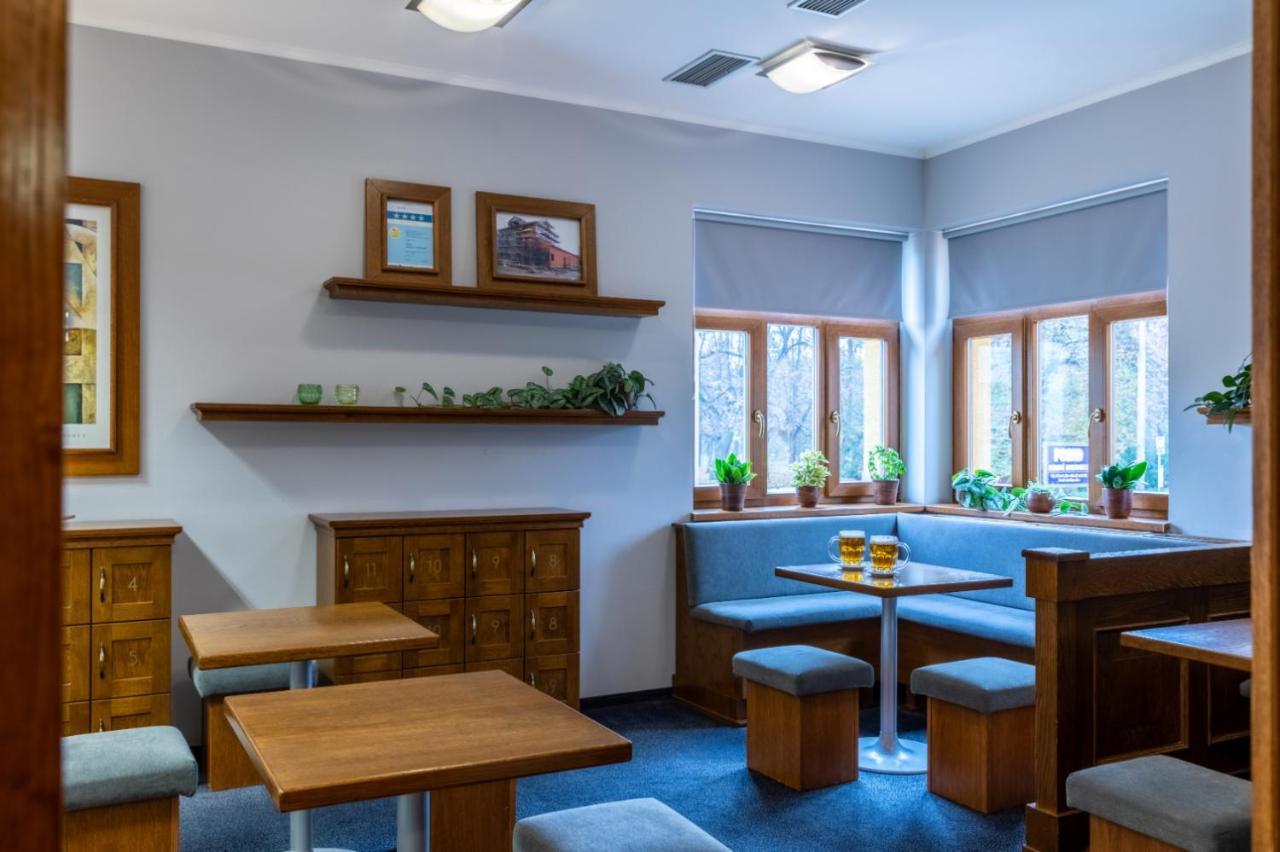 Hotel Abacie & Wellness Valašské Meziříčí Dış mekan fotoğraf