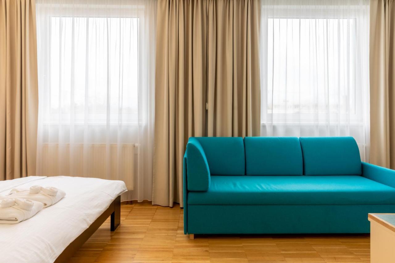 Hotel Abacie & Wellness Valašské Meziříčí Dış mekan fotoğraf