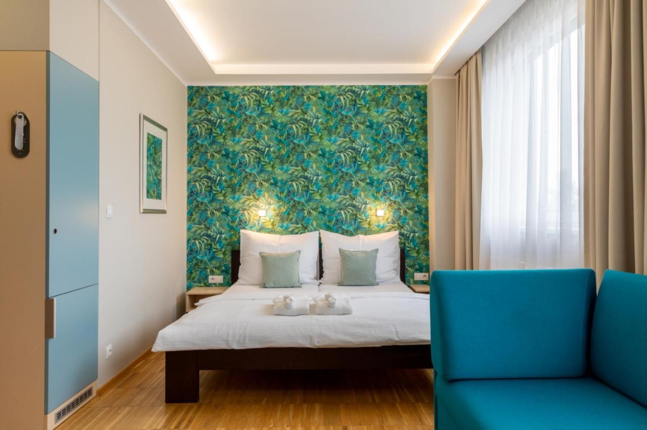Hotel Abacie & Wellness Valašské Meziříčí Dış mekan fotoğraf