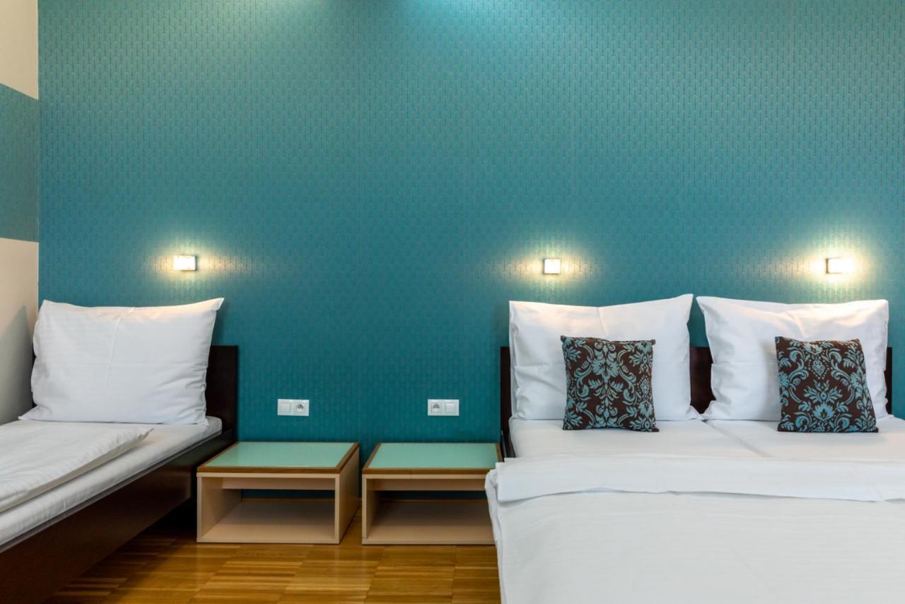 Hotel Abacie & Wellness Valašské Meziříčí Dış mekan fotoğraf