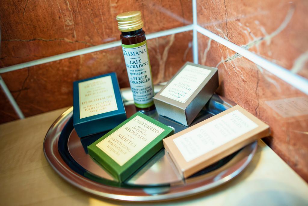 Hotel Abacie & Wellness Valašské Meziříčí Dış mekan fotoğraf