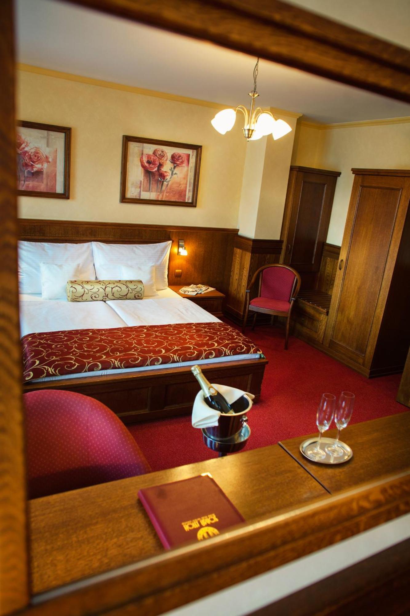 Hotel Abacie & Wellness Valašské Meziříčí Dış mekan fotoğraf