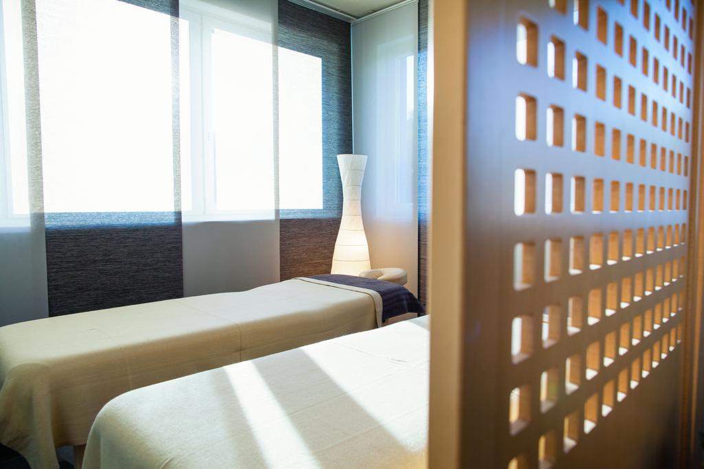Hotel Abacie & Wellness Valašské Meziříčí Dış mekan fotoğraf