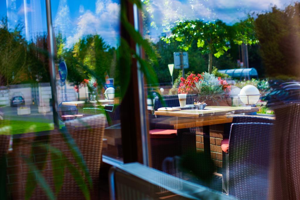 Hotel Abacie & Wellness Valašské Meziříčí Dış mekan fotoğraf