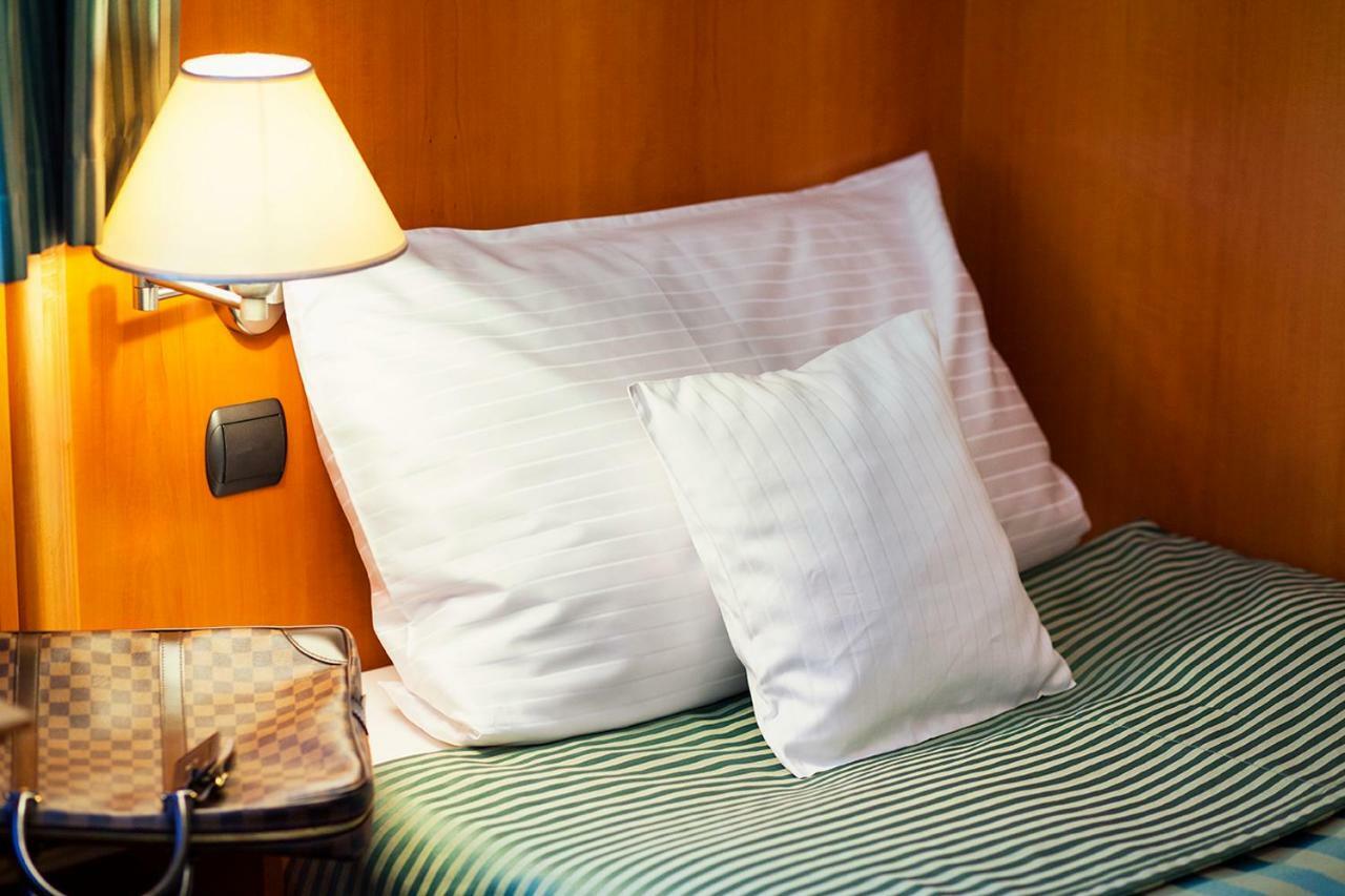 Hotel Abacie & Wellness Valašské Meziříčí Dış mekan fotoğraf